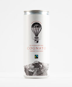Cognato Nattvardsvin Cabernet Sauvignon 250ml