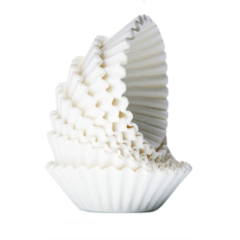 Kaffefilter 110mm 1000-pack