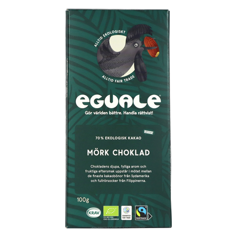 Choklad & Kakao