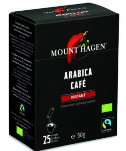 Mount Hagen Sticks 25x2g