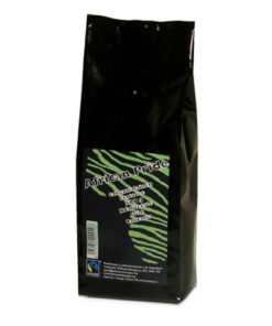 African Pride svart 500g