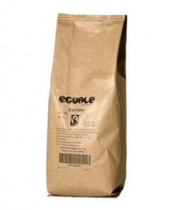 Eguale Earl Grey svart 1k