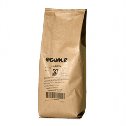 Eguale Earl Grey svart 1k