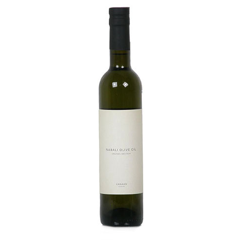 Canaan Olivolja Nabali 500ml