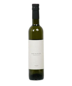 Canaan Olivolja Rumi 500ml