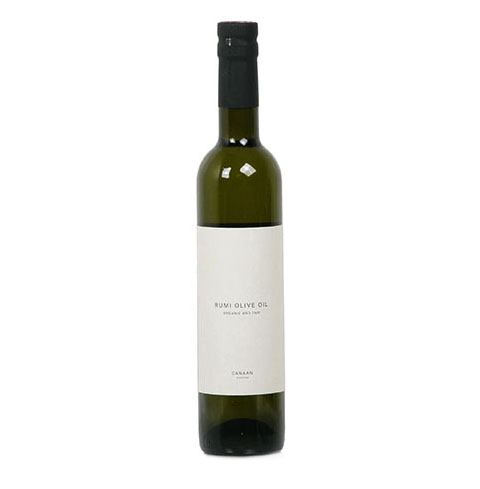 Canaan Olivolja Rumi 500ml