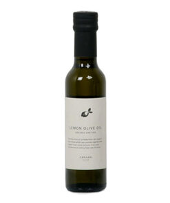 Canaan Olivolja Citron 250ml