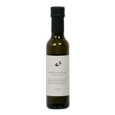 Canaan Olivolja Citron 250ml