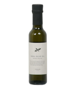 Canaan Olivolja Basilika 250ml