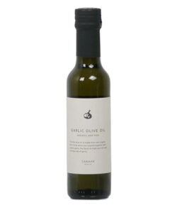 Canaan Olivolja Vitlök 250ml