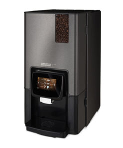 Helautomatisk espressobryggare, Sego