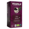 Eguale Chai svart te 25x2g