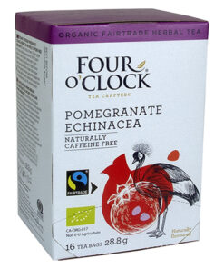 Four O'Clock Pomegranate Echinacea 16x1,8g