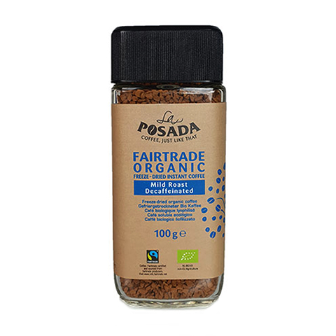 La Posada Decaff, 100g