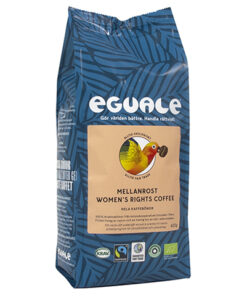 Eguale Women's Rights Coffee mellanrost, 425g
