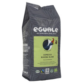Eguale Bukoba Blend espressorost, 425g