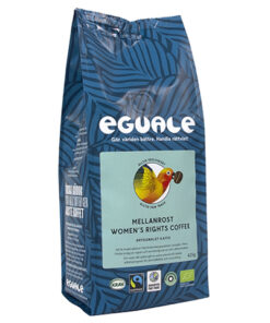Eguale Women's Rights Coffee mellanrost, 425g