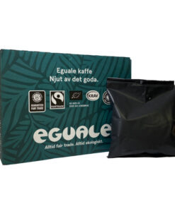 Eguale Maskinbrygg mellanrost, 500g