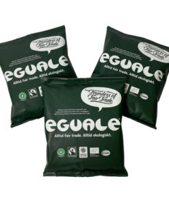 Eguale Maskinbrygg mellanrost, 115g