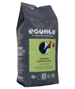 Eguale Bukoba Blend espressorost, 1000g