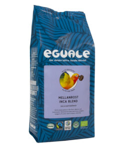 Eguale Inca Blend mellanrost, 1000g