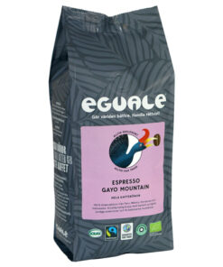 Eguale Gayo Mountain espressorost, 1000g