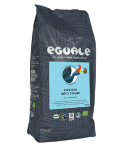 Eguale Moyo Sidamo espressorost, 1000g