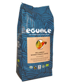Eguale Women's Rights Coffee mellanrost, 1000g