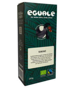 Eguale Kakaopulver 250g