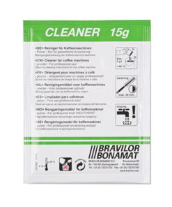 Cleaner rengöringsmedel för kaffemaskin, 15g