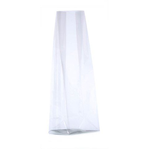 Tepåse transparent, 10 pack
