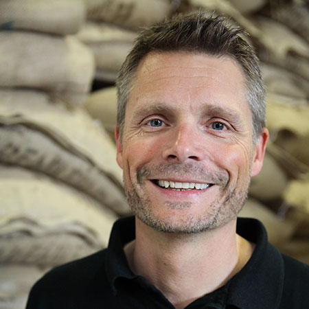 Jens Baagøe