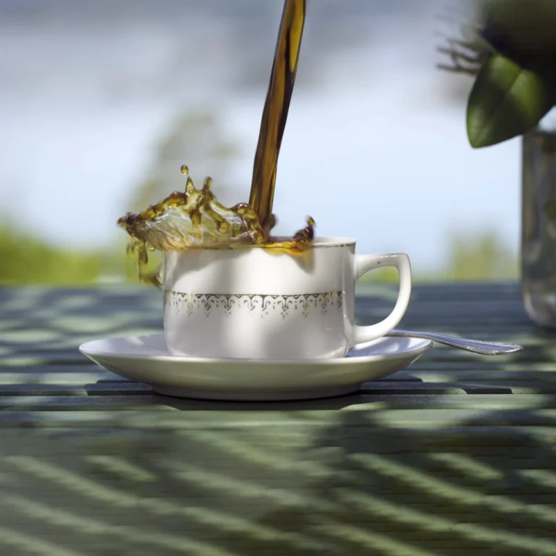 Kaffekopp