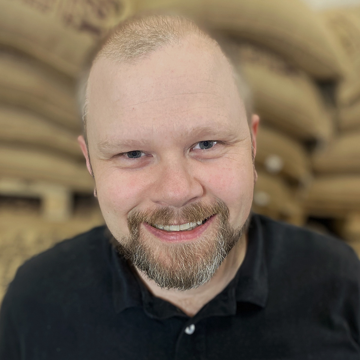 Niclas Bergstrand