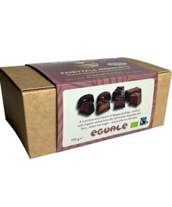 Eguale Fairytale Moments Pralinask 170g