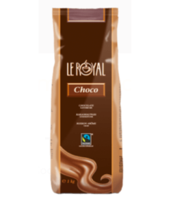 LeRoyal Chokladdryckspulver, 1000g